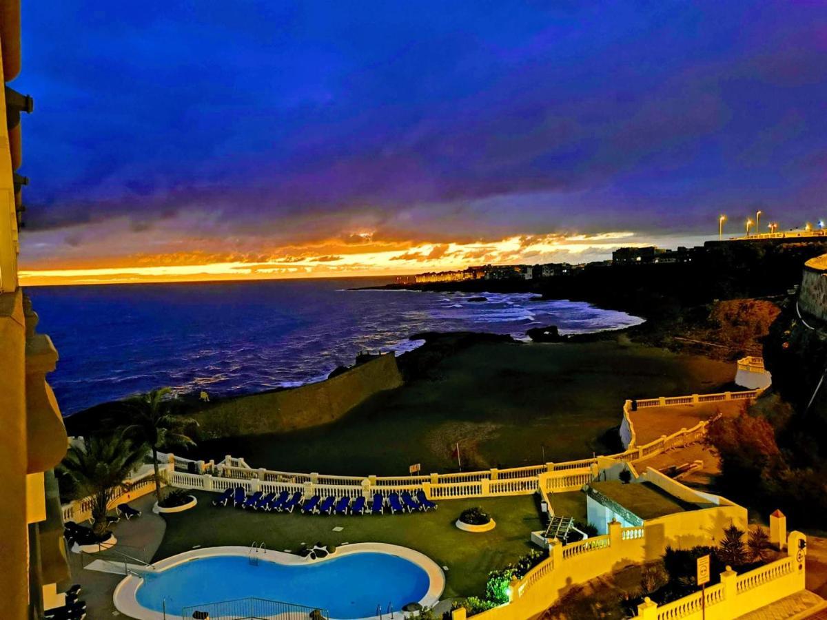 Maravillosa By "Bahiamarcanarias" La Estrella  Zewnętrze zdjęcie